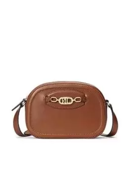 Image of Lauren By Ralph Lauren Oval Camera Bag