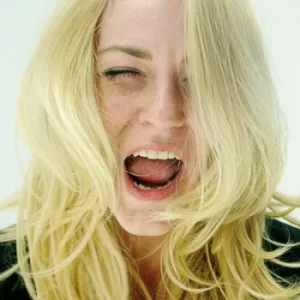 Image of MKDRONE by HXXS Vinyl Album