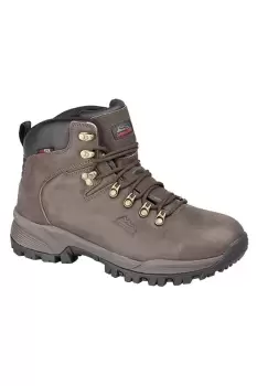 Image of Canyon Leather Superlight Hiking Boots