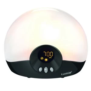 Image of ELumie Bodyclock Go 75-Minute Wake-Up Light Alarm Clock