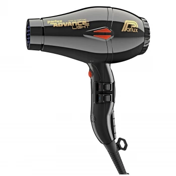 Image of Parlux Advance Light Ceramic Ionic 2200W Hair Dryer