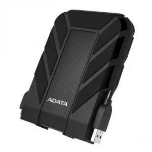 Image of ADATA 4TB HD710 Pro Black 2.5" External Hard Disk Drive