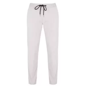 Image of Boss Banks Trousers Mens - Grey