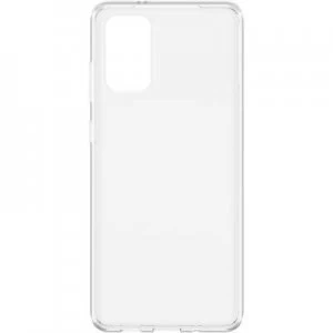 Image of Otterbox Protected Skin Back cover Samsung Galaxy S20 Transparent