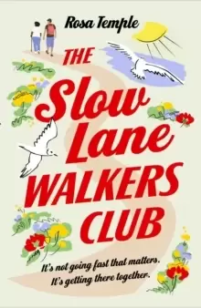 Image of The Slow Lane Walkers Club