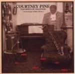 Image of Courtney Pine - Transition In Tradition (En Hommage A Sidney Bechet) (Music CD)