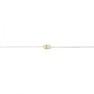 Image of RF choke RFC Axial lead 39 uH