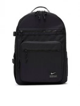 Image of Nike Utility Power Backpack - Black