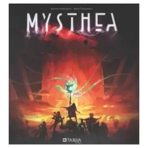 Image of Mysthea Essential Edition