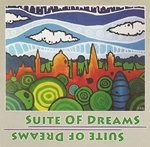 Image of George Haslam - Suite of Dreams (Music CD)