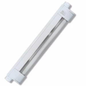 Image of Eterna Fluorescent Under Cabinet Display Lighting Fixture - 10W
