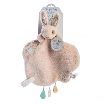 Image of Ragtales Baby Alfie Cloud Comforter