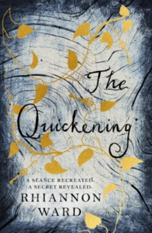 Image of The Quickening Paperback / softback