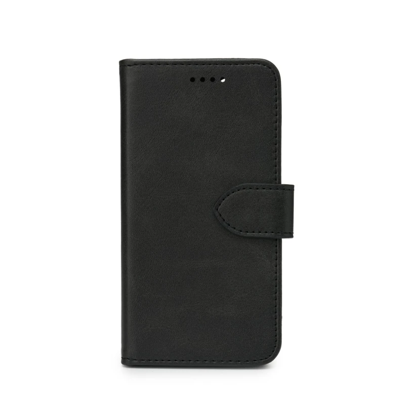 Image of eSTUFF ES67110001-BULK mobile phone case Wallet case Black
