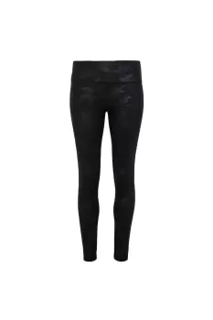 Image of Performance Camo Full-Length Leggings