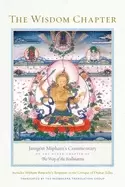 Image of wisdom chapter jamgn miphams commentary on the ninth chapter of the way of
