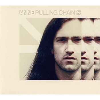 Image of Anne - Pulling Chain CD