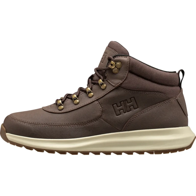 Image of Boots Helly Hansen Forest Evo Marron Male 44