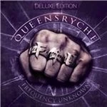 Image of Queensryche - Frequency Unknown (Music CD)