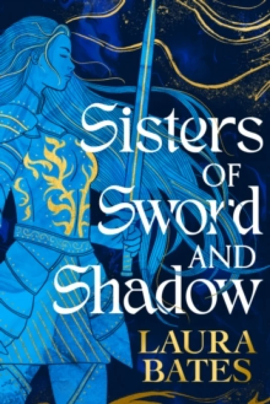 Image of Sisters of Sword and Shadow Paperback / softback