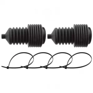 Image of Steering Boot Set 103645 by Febi Bilstein