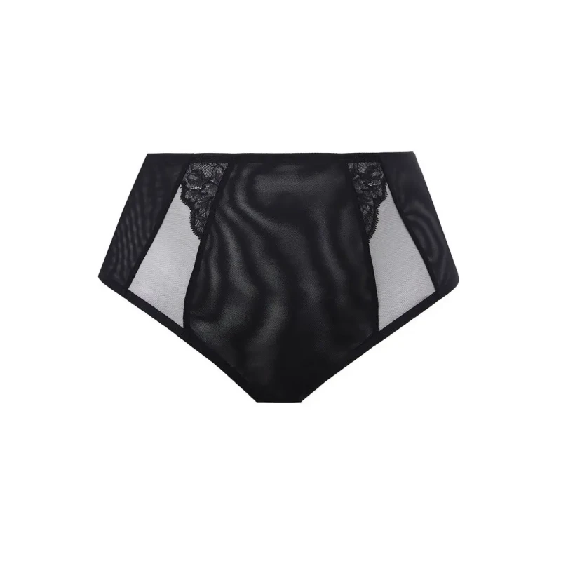 Image of Elomi Womens panties Elomi Brianna Noir Female XL