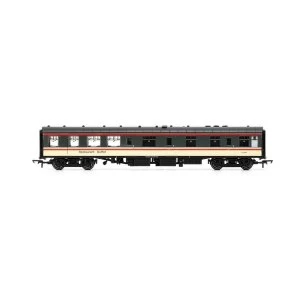Image of Hornby BR Intercity, Mk1 RB(R), IC1667 - Era 8 Model Train