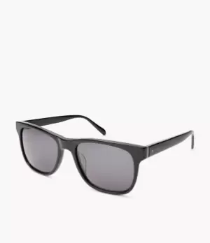 Image of Fossil Men Marlow Square Sunglasses