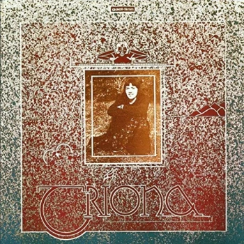 Image of Tr&iacute;ona N&iacute; Dhomhnaill - Triona CD