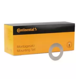 Image of CONTITECH Washer, crankshaft pulley MS42 VW,AUDI,VOLVO,Transporter IV Bus (70B, 70C, 7DB, 7DK, 70J, 70K, 7DC, 7DJ)