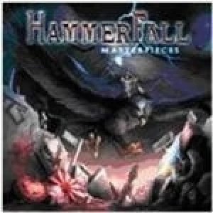 Image of HammerFall - Masterpieces