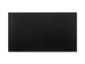 Image of NEC MultiSync M861 Digital signage flat panel 2.18 m (86") LCD 500...