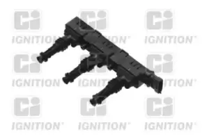 Image of Quinton Hazell XIC8198 Ignition Coil