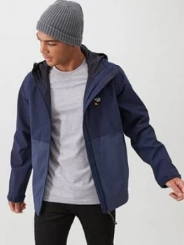Image of Sprayway Hergen Jacket - Navy