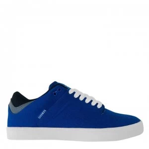 Image of Osiris Osiris Technique VLC Trainers Mens - Black/Blue