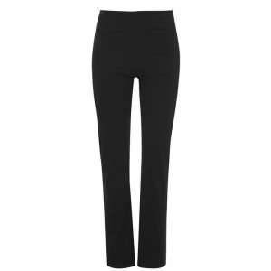 Image of Miso Wide Leggings Ladies - Black