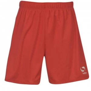 Image of Sondico Core Shorts Infants - Red
