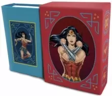 Image of DC Comics: Wonder Woman: Wisdom Through the Ages