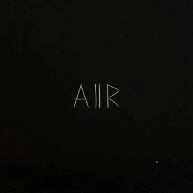 Image of Sault - AIIR [CD / Album] Music CDs - Music CD