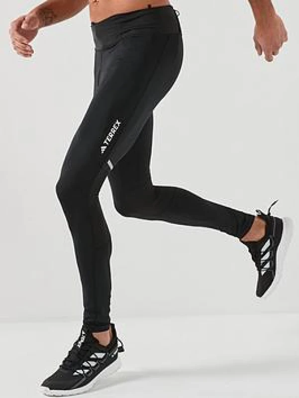 Image of Legging adidas Terrex XPerior Noir Male S