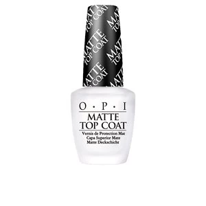 Image of MATTE TOP COAT 15ml