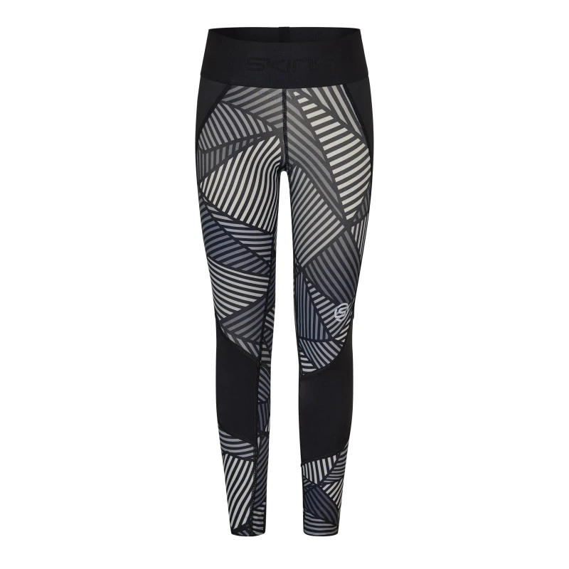 Image of Skins Series-3 Ladies Grey female 8 (XS)