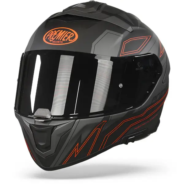 Image of Premier Devil El 93 BM Full Face Helmet L
