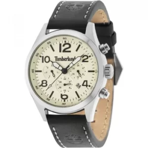Image of Mens Timberland Ashmont Watch