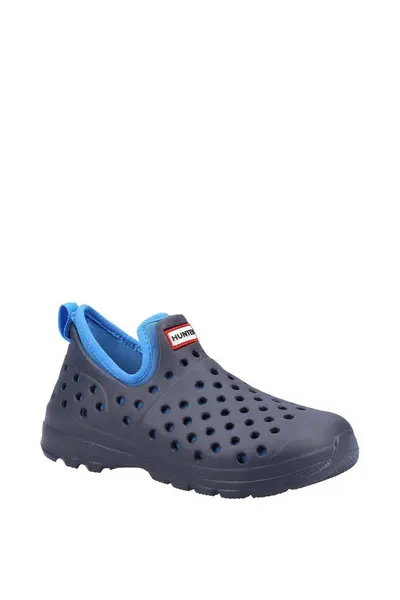 Image of Hunter Water Shoe Blue