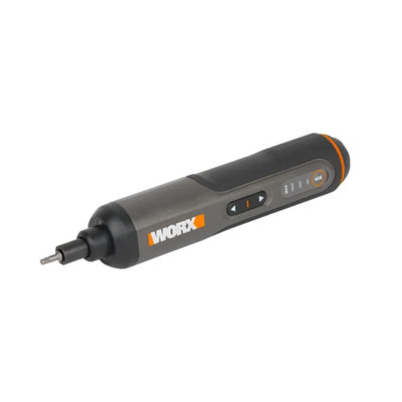 Image of Worx 4V USB Mini-Screwdriver 24Piece Set Wx240