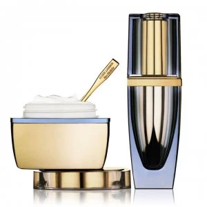 Image of Estee Lauder Re-Nutriv Re-Nutriv Re-Creation Face Duo - Cream & Serm 50ml