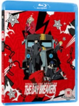 Image of Persona5 The Animation The Daybreakers - Standard