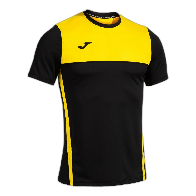 Image of Jersey Joma Noir Male S