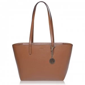 Image of DKNY Sutton Tote Bag - DRIFTWOOD DFW